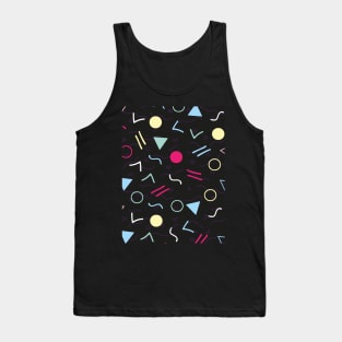 Retro Vintage 285 Tank Top